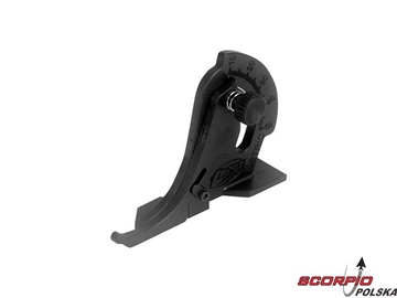 Ride Height Gauge / LOSA99173