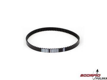 Starter Drive Belt: 8B/8T / LOSA99404