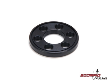 Starter Wheel: 8B/8T 2.0 Starter Wheel: 8B/8T 2.0 / LOSA99421