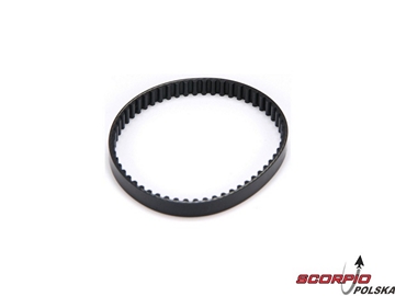 Starter Drive Belt: 8B/8T 2.0 Starter Drive Belt: 8B/8T 2.0 / LOSA99424