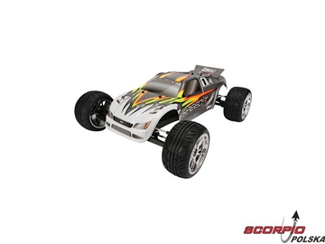 Losi Speed-T 1:10 RTR Losi Speed-T 1:10 RTR / LOSB0101