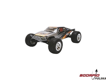 Losi Desert Truck 1:10 RTR Losi Desert Truck 1:10 RTR / LOSB0102