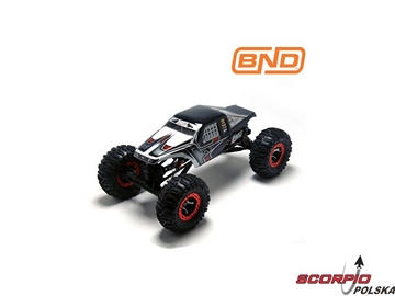 Losi 1/10 Night Crawler Bind N Drive Losi 1/10 Night Crawler Bind N Drive / LOSB0104BD