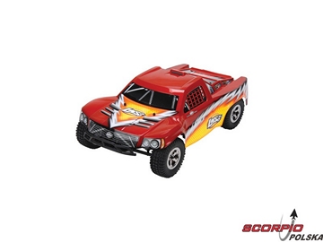 Losi Strike SCT 1:10 RTR / LOSB0105