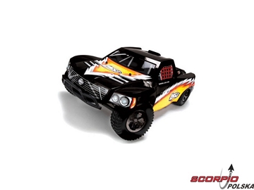 Losi Strike SCT 1:10 Bind & Drive / LOSB0105BD