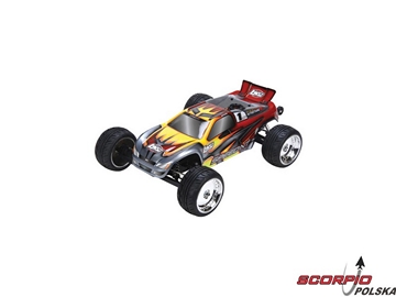 Losi Speed-NT 1:10 RTR Losi Speed-NT 1:10 RTR / LOSB0125