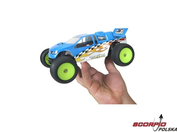 Losi Mini-T Stadium Truck 1:18 RTR / LOSB0200