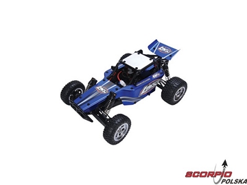 Losi Mini-Desert Buggy 1:18 RTR / LOSB0204I