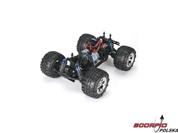 Losi Mini-Monster Baja 1:18 RTR Losi Mini-Monster Baja 1:18 RTR / LOSB0218