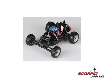 Losi Micro-Baja 1:36 RTR / LOSB0232