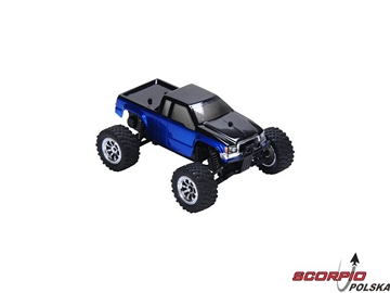 Losi Micro-HIGHroller Truck 1:36 RTR / LOSB0237I