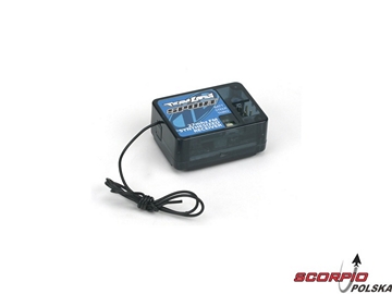 MRX20 27MHz FM Receiver: MLST. MRAM / LOSB0801
