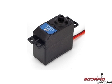 MSX Digital High Torque Servo MSX Digital High Torque Servo / LOSB0819