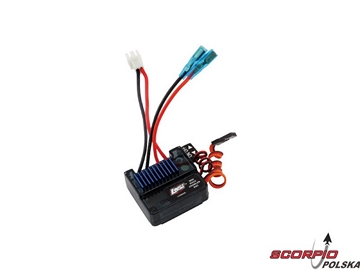 Mini-Rock Crawler ESC Mini-Rock Crawler ESC / LOSB0828