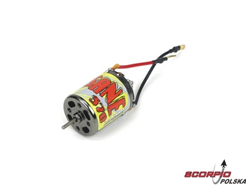 Insane 370 Motor(1): MLST/2. MRAM / LOSB0837