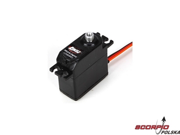 Servo. Mini 8IGHT Servo. Mini 8IGHT / LOSB0883