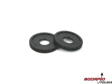 Spur Gear Bag: Mini-T / LOSB1068