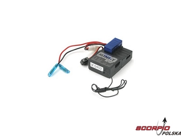 Receiver/ESC Unit: Mini-T/V Receiver/ESC Unit: Mini-T/V / LOSB1087