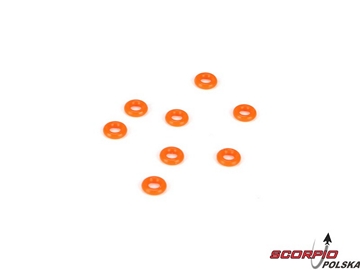 O-Ring Set: Mini 8IGHT O-Ring Set: Mini 8IGHT / LOSB1930