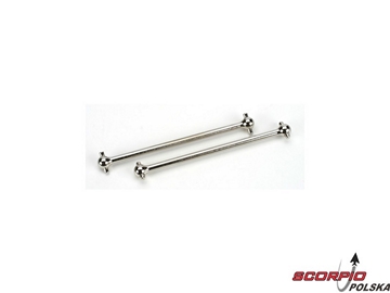 Rear Dogbones: Slider / LOSB2108