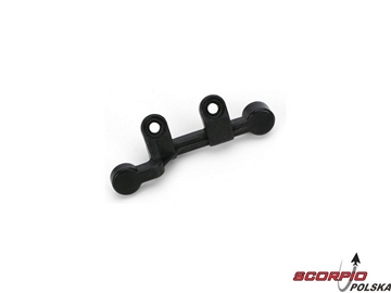 Steering Brace: Slider. HRL. SCT / LOSB2241