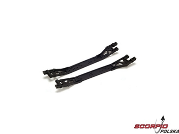 Side Rails. Long: XXL Side Rails. Long: XXL / LOSB2250