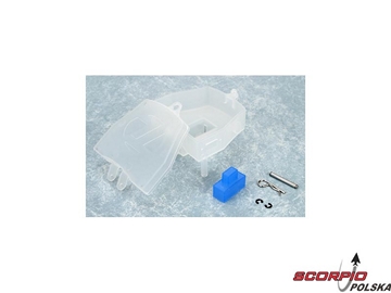 Radio Box & Hardware: LST. LST2. AFT. MGB Radio Box & Hardware: LST. LST2. AFT. MGB / LOSB2350