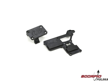 Top Brace: TEN-SCTE Top Brace: TEN-SCTE / LOSB2412