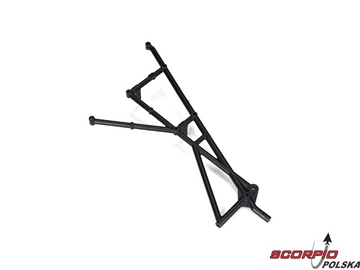 Right Cage Side: 5TT Right Cage Side: 5TT / LOSB2572