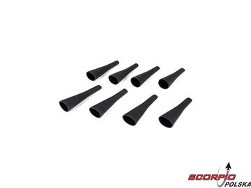 Shock Boots (4): 5TT Shock Boots (4): 5TT / LOSB2857