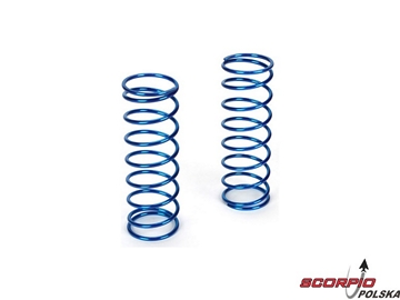 Front Springs XXX Rate (2): 5TT / LOSB2965