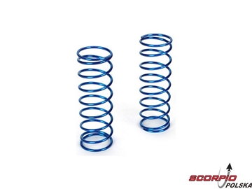 Front Springs XXX Rate (2): 5TT Front Springs XXX Rate (2): 5TT / LOSB2965