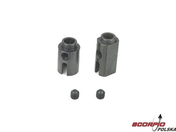 Transmission Outdrive Cup Set: LST. LST2. AFT. MGB Transmission Outdrive Cup Set: LST. LST2. AFT. MGB / LOSB3128