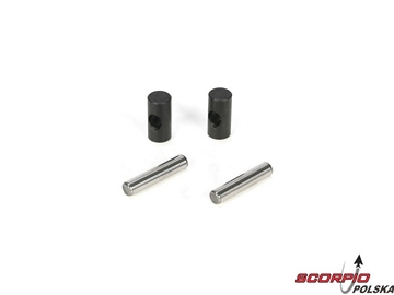 CV Joints & Pins (2): 5TT / LOSB3217