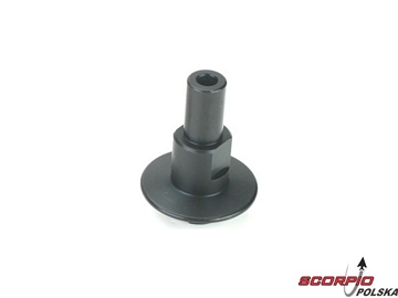 2-Speed Cam & Bushings: LST. LST2. AFT. MGB / LOSB3401