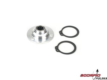 2-Speed Low Gear Hub with 1-Way: LST. LST2. MGB 2-Speed Low Gear Hub with 1-Way: LST. LST2. MGB / LOSB3410