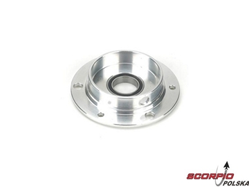 2-Speed High Gear Hub with Bearing: LST. LST2. MGB / LOSB3411