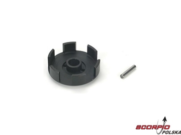 Slipper Cage: LST. LST2. AFT. MGB Slipper Cage: LST. LST2. AFT. MGB / LOSB3450