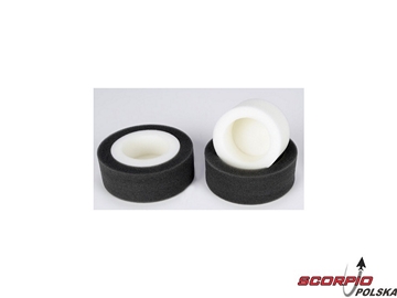 Air Cleaner Foam Elements (2ea): 5TT Air Cleaner Foam Elements (2ea): 5TT / LOSB5023