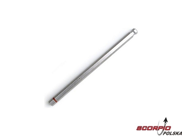 Spin-Start Hex Drive Rod: LST. LST2. AFT. MGB / LOSB5104