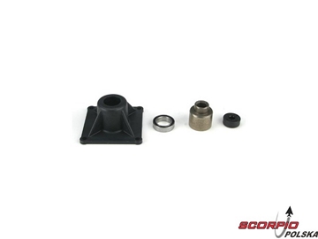 SpinStart Backplate.21-.26: LST.AFT.MUG.L427.MGB SpinStart Backplate.21-.26: LST.AFT.MUG.L427.MGB / LOSB5111