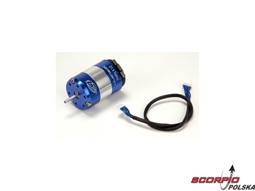 1/10 Xcelorin 21.5T Brushless Motor / LOSB9409