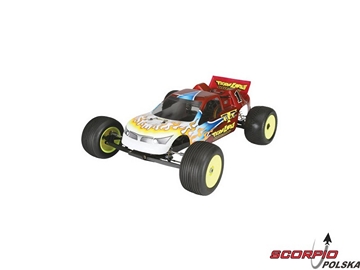 Losi XXX-T CR Racing Truck Kit / LOSK0077