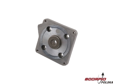 Combo Pull/Spin-Start Backplate: 26 / LOSR1041