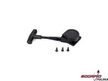 810 3.4 Pull Start Only 810 3.4 Pull Start Only / LOSR2141