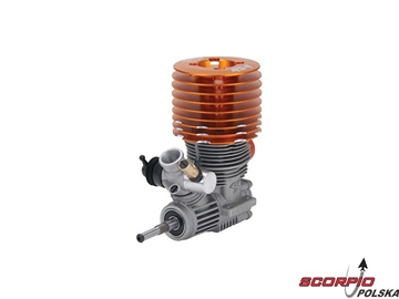 Losi 454 Engine. Non-Pull / LOSR2201