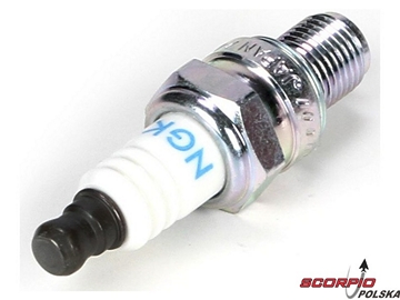 Spark Plug, Losi 26cc Spark Plug, Losi 26cc / LOSR5017