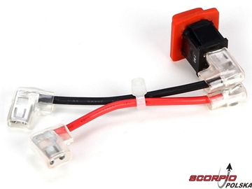 Kill Switch, Losi 26cc Kill Switch, Losi 26cc / LOSR5018