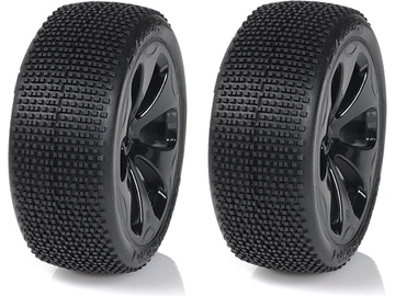 Medial Pro koło 3.3" SC Raptor H12/22mm, opona Razor M3 / MP-6145-M3