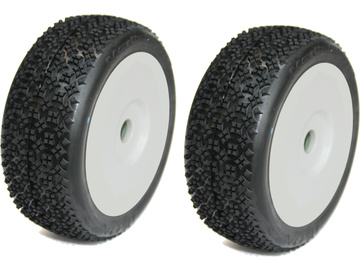 Medial Pro koło 3.3" Rex H17/34mm, opona Ninja M2 (para) / MP-6415-M2
